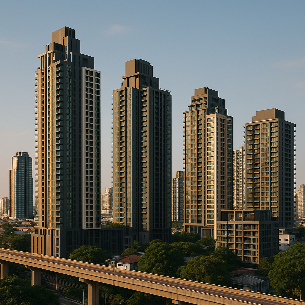 Investment Opportunities in Thailand's Booming Market