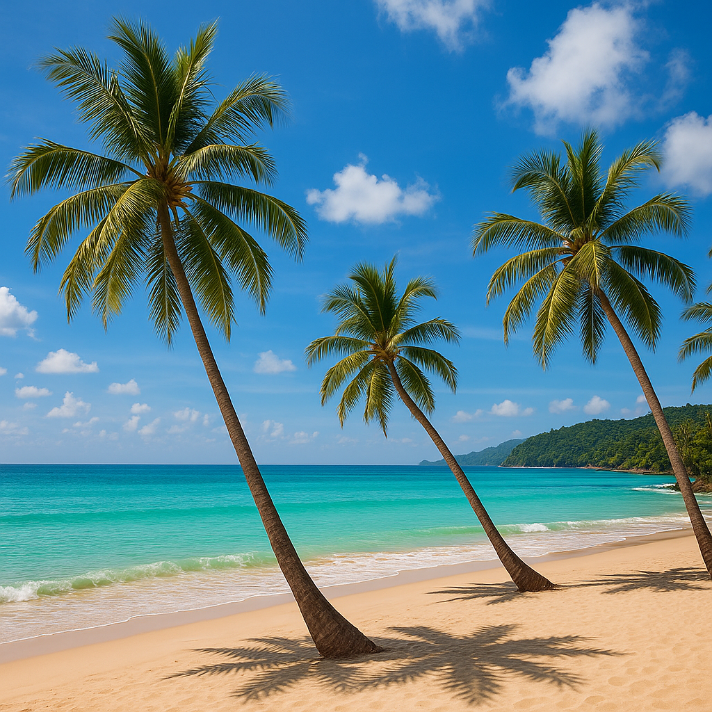 The Allure of Beachfront Properties in Phuket