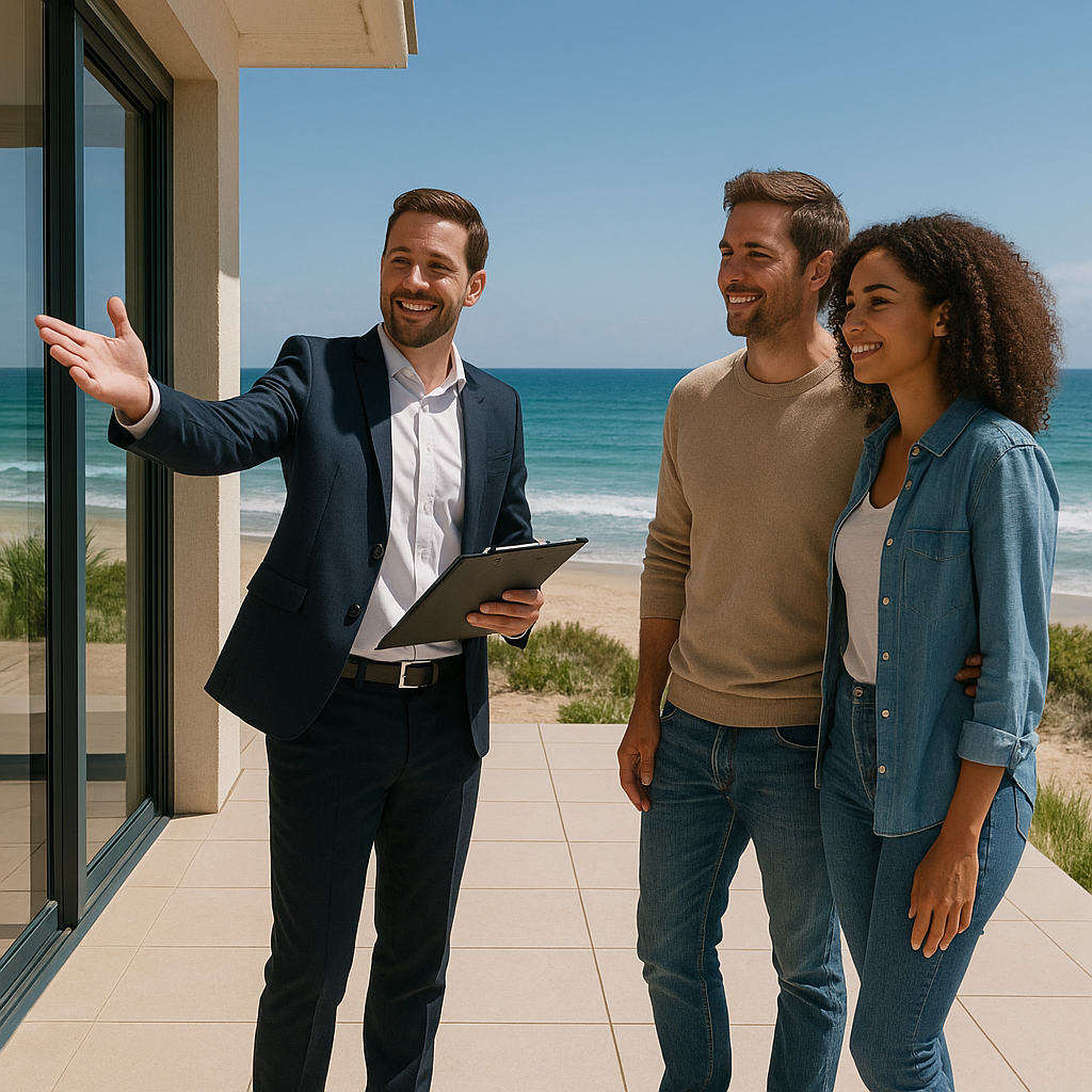 The Allure of Beachfront Properties in Phuket