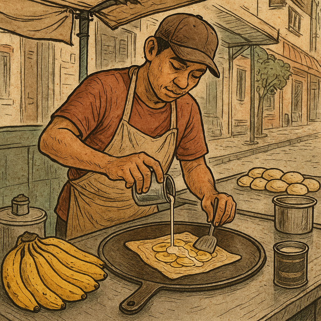 Top 10 Thai Street Foods You Must Try