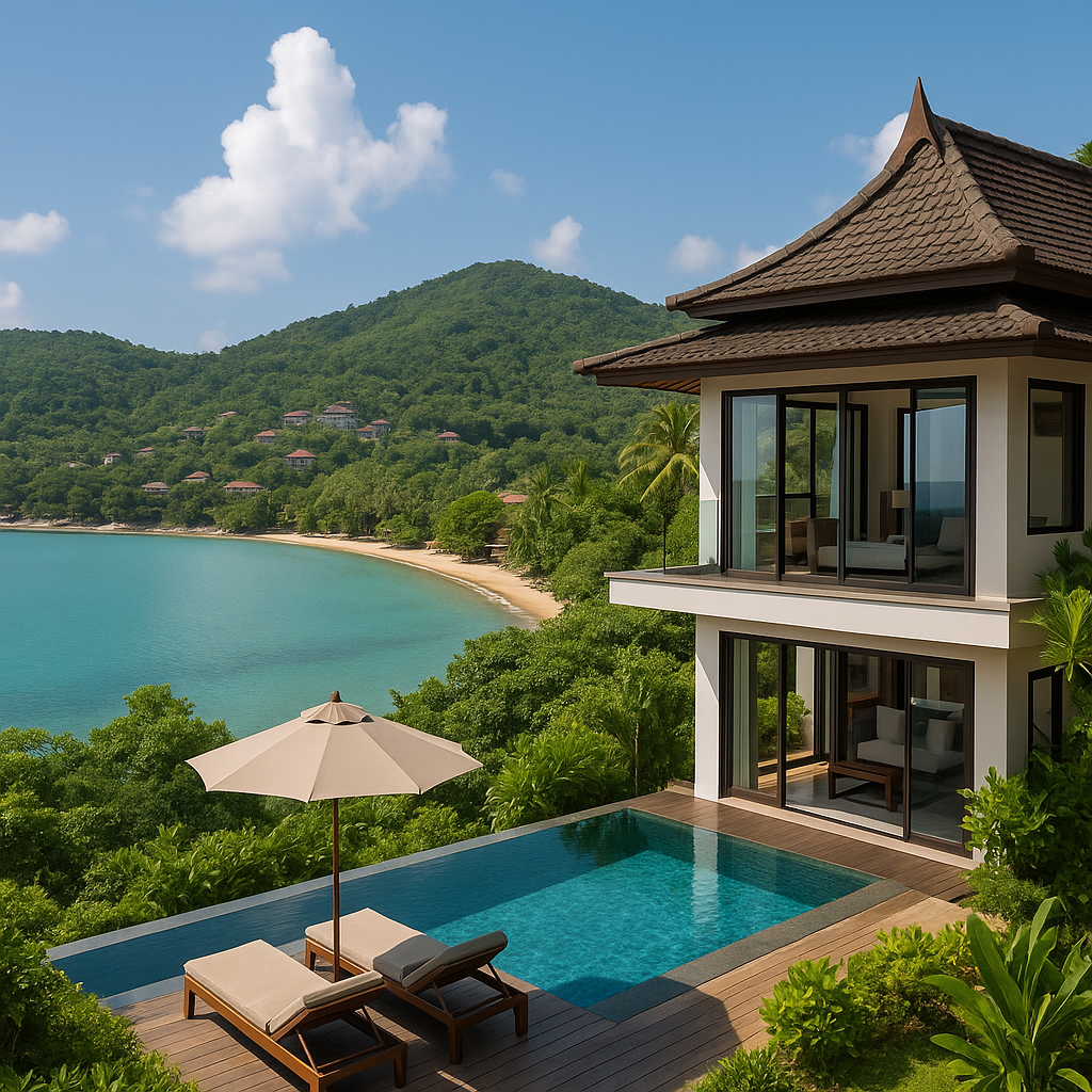 Discovering Thailand's Hidden Property Gems