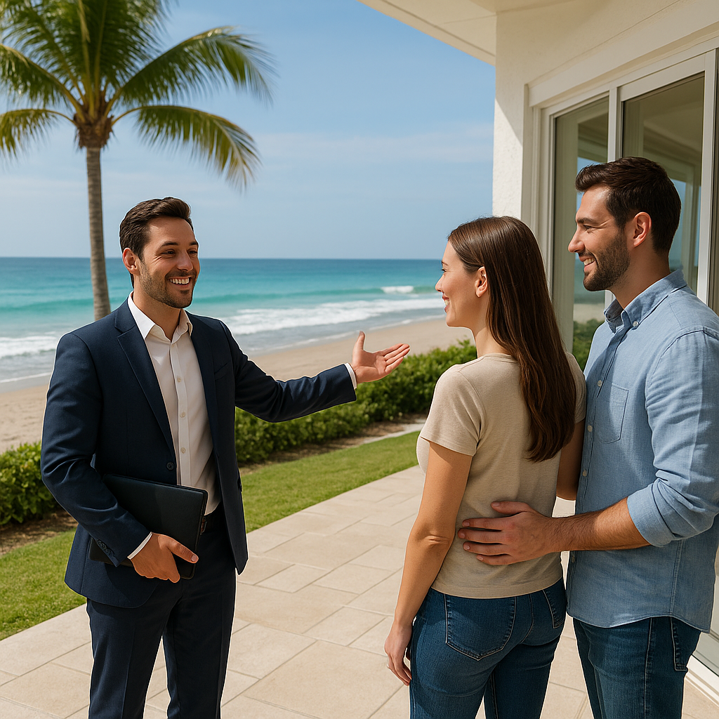 The Allure of Beachfront Properties in Phuket