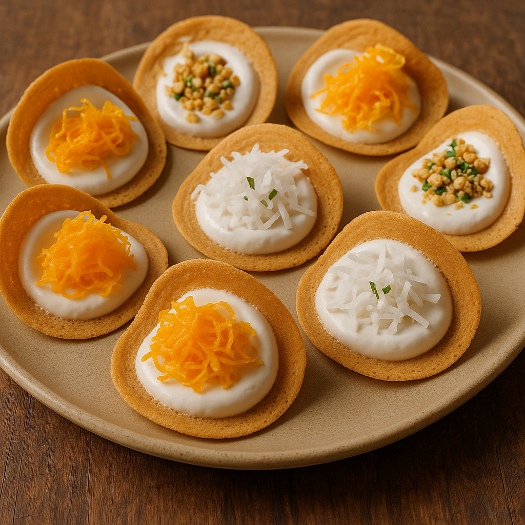 Top 10 Thai Street Foods You Must Try